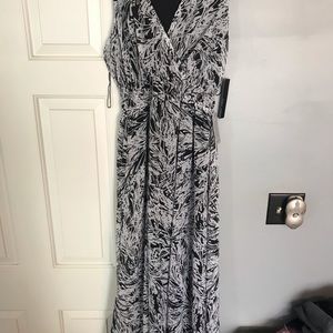 Maggy London dress NWT